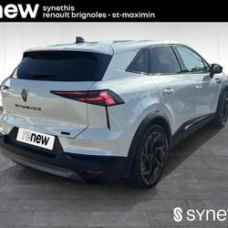 Renault Symbioz E-Tech full hybrid 145 Esprit Alpine Saint-Maximin-la-Sainte-Baume