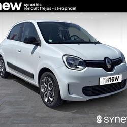 Renault Twingo 3 Twingo III E-Tech Equilibre Fr&eacute;jus