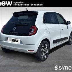 Renault Twingo 3 Twingo III E-Tech Equilibre Fr&eacute;jus