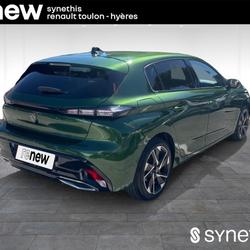 Peugeot 308 III Phase 1 BlueHDi 130ch S&S EAT8 Allure Pack La Valette-du-Var