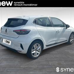Renault Clio 5 Clio Blue dCi 100 ch GSR2 Evolution Mont&eacute;limar