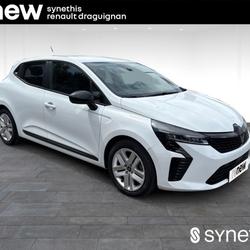 Renault Clio 5 Clio E-Tech full hybrid 145 ch GSR2 Evolution Draguignan