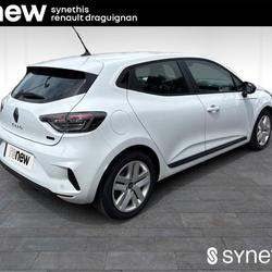 Renault Clio 5 Clio E-Tech full hybrid 145 ch GSR2 Evolution Draguignan