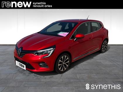 Renault Clio - Clio E-Tech 140 - 21N Intens - 17 990 €