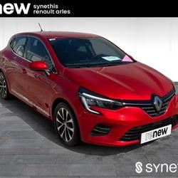 Renault Clio 5 Clio E-Tech 140 - 21N Intens Arles