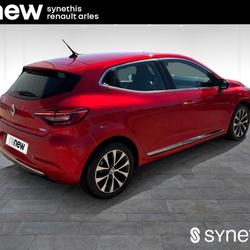 Renault Clio 5 Clio E-Tech 140 - 21N Intens Arles