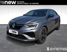 Renault Arkana Fréjus