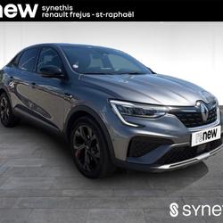 Renault Arkana E-Tech 145 - 21B R.S. Line Fr&eacute;jus