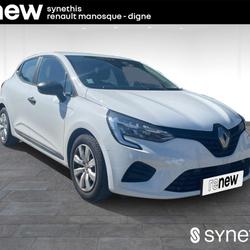 Renault Clio 5 Clio SCe 65 Authentic Manosque