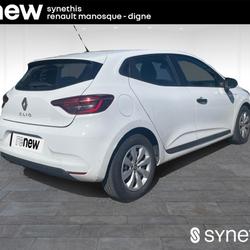 Renault Clio 5 Clio SCe 65 Authentic Manosque
