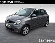 Renault Twingo 3 La Seyne-sur-Mer
