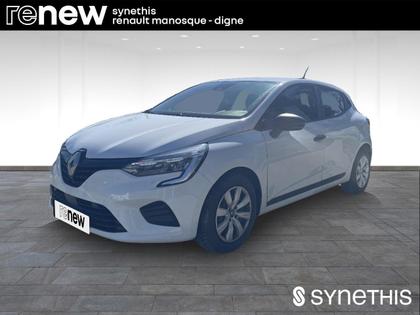 Renault Clio - Clio SCe 65 Authentic - 11 490 €