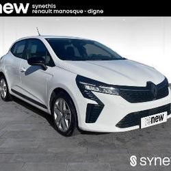 Renault Clio 5 Clio Blue dCi 100 ch GSR2 Evolution Privas