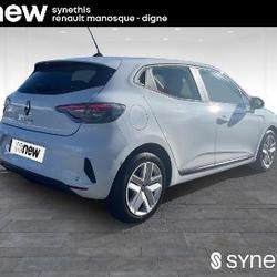 Renault Clio 5 Clio Blue dCi 100 ch GSR2 Evolution Privas