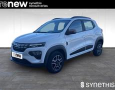 Dacia Spring Arles