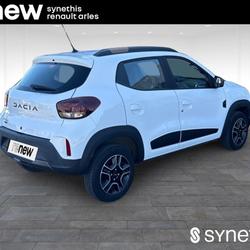 Dacia Spring Extreme Arles