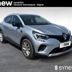 Renault Captur TCe 90 - 21 Business Manosque