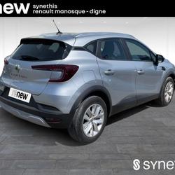 Renault Captur TCe 90 - 21 Business Manosque