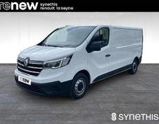 Renault Trafic Hyères
