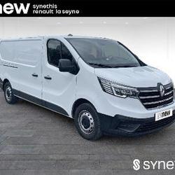 Renault Trafic TRAFIC FGN L2H1 3000 KG BLUE DCI 150 EDC GRAND CONFORT Hy&egrave;res