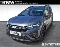 Dacia Jogger Brignoles