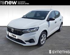 Dacia Sandero Arles
