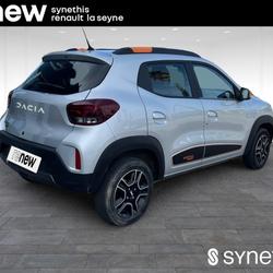 Dacia Spring Expression La Seyne-sur-Mer