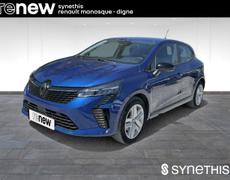 Renault Clio 5 Digne-les-Bains