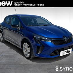 Renault Clio 5 Clio Blue dCi 100 ch GSR2 Evolution Digne-les-Bains