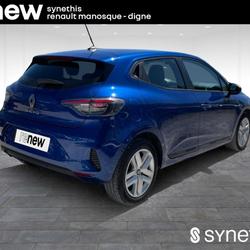 Renault Clio 5 Clio Blue dCi 100 ch GSR2 Evolution Digne-les-Bains