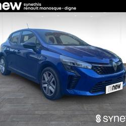 Renault Clio 5 Clio Blue dCi 100 ch GSR2 Evolution Manosque