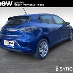 Renault Clio 5 Clio Blue dCi 100 ch GSR2 Evolution Manosque