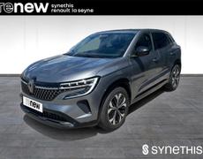 Renault Austral La Seyne-sur-Mer