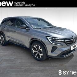 Renault Austral E-Tech hybrid 200 Techno La Seyne-sur-Mer
