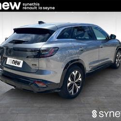 Renault Austral E-Tech hybrid 200 Techno La Seyne-sur-Mer