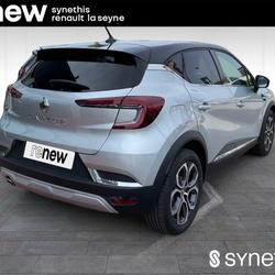 Renault Captur TCe 130 EDC FAP Intens La Seyne-sur-Mer