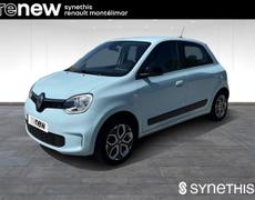 Renault Twingo 3 Montélimar