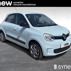 Renault Twingo 3 Twingo III E-Tech Equilibre Mont&eacute;limar