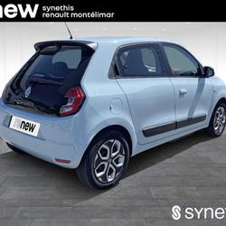Renault Twingo 3 Twingo III E-Tech Equilibre Mont&eacute;limar