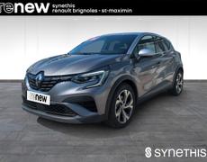 Renault Captur Brignoles