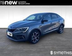 Renault Arkana Arles