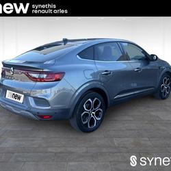 Renault Arkana E-Tech 145 - 21B Intens Arles