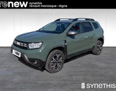 Dacia Duster Manosque
