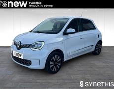 Renault Twingo 3