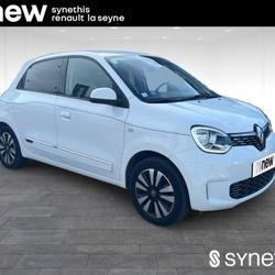 Renault Twingo 3 Twingo III TCe 95 Signature La Seyne-sur-Mer