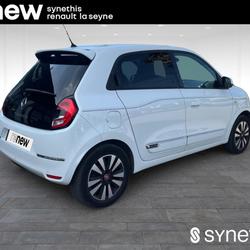Renault Twingo 3 Twingo III TCe 95 Signature La Seyne-sur-Mer