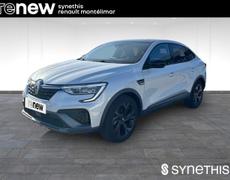 Renault Arkana Montélimar