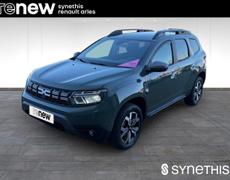 Dacia Duster Arles