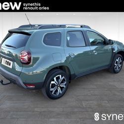 Dacia Duster ECO-G 100 4x2 Journey + Arles