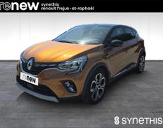 Renault Captur Fréjus